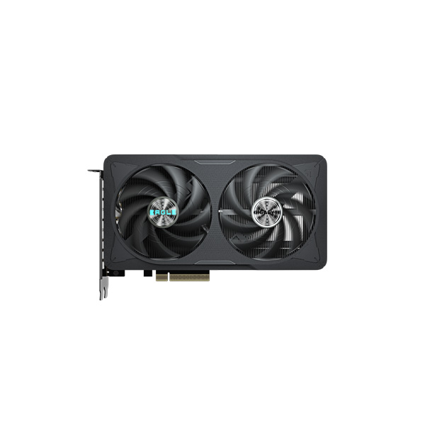 Card màn hình GIGABYTE RTX™ 5060 EAGLE OC 8G (GV-N5060EAGLE OC-8GD)