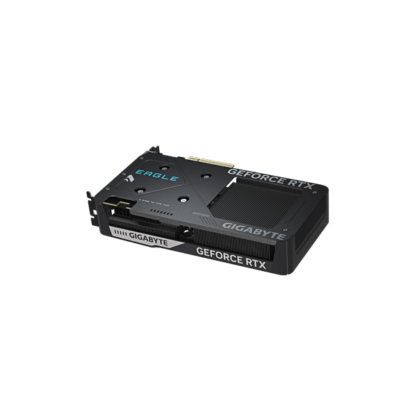 Card màn hình GIGABYTE RTX™ 5060 EAGLE OC 8G (GV-N5060EAGLE OC-8GD)
