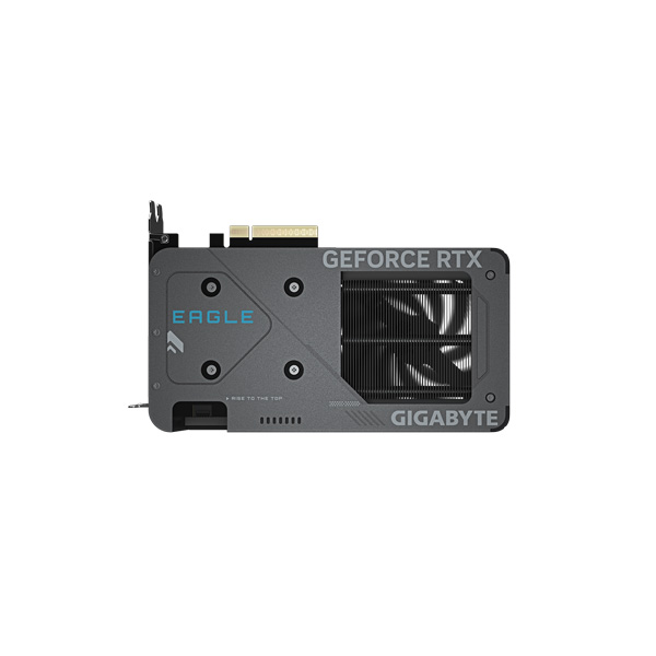 Card màn hình GIGABYTE RTX™ 5060 EAGLE OC 8G (GV-N5060EAGLE OC-8GD)
