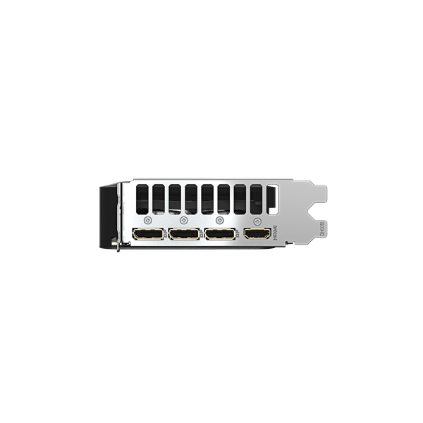 Card màn hình GIGABYTE RTX™ 5060 EAGLE OC 8G (GV-N5060EAGLE OC-8GD)
