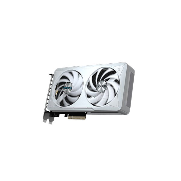 Card màn hình GIGABYTE RTX™ 5060 EAGLE OC ICE 8G (GV-N5060EAGLEOC ICE-8GD)
