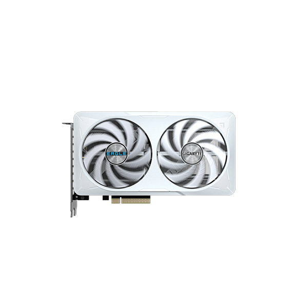 Card màn hình GIGABYTE RTX™ 5060 EAGLE OC ICE 8G (GV-N5060EAGLEOC ICE-8GD)