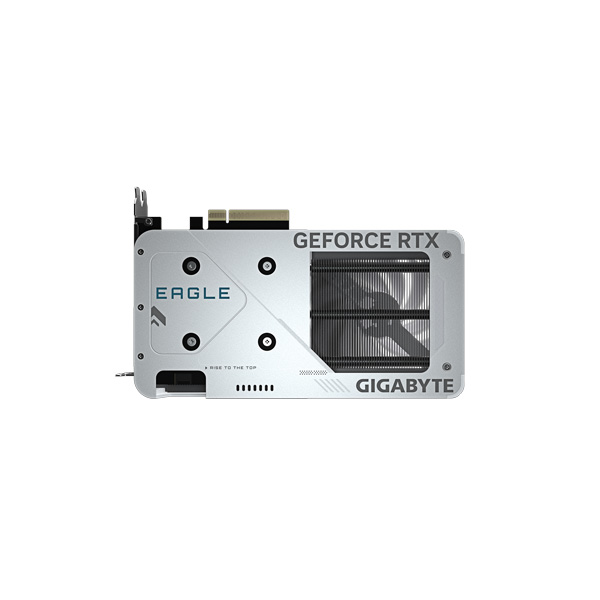 Card màn hình GIGABYTE RTX™ 5060 EAGLE OC ICE 8G (GV-N5060EAGLEOC ICE-8GD)