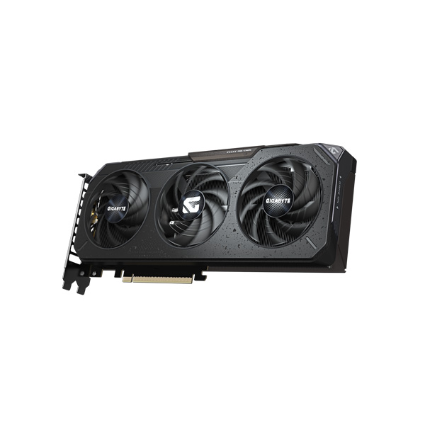 Card màn hình GIGABYTE RTX™ 5060 GAMING OC 8G (GV-N5060GAMING OC-8GD)