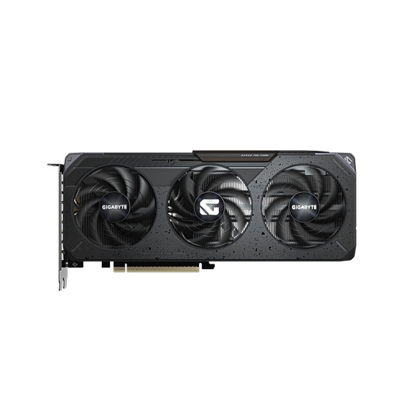 Card màn hình GIGABYTE RTX™ 5060 GAMING OC 8G (GV-N5060GAMING OC-8GD)