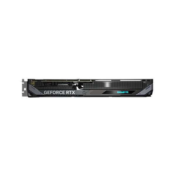 Card màn hình GIGABYTE RTX™ 5060 GAMING OC 8G (GV-N5060GAMING OC-8GD)