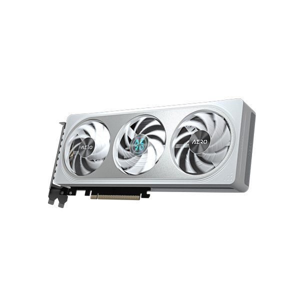 Card màn hình GIGABYTE RTX™ 5060 AERO OC 8G (GV-N5060AERO OC-8GD)