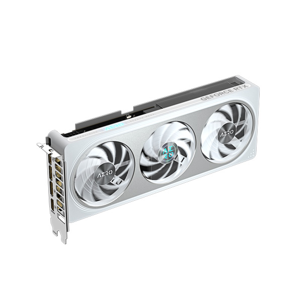 Card màn hình GIGABYTE RTX™ 5060 AERO OC 8G (GV-N5060AERO OC-8GD)