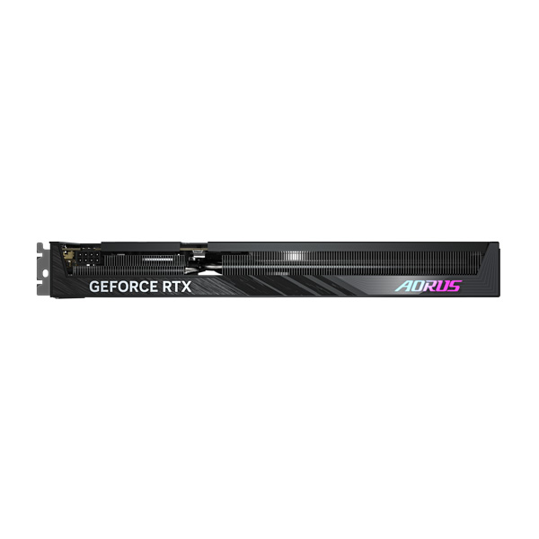 Card màn hình GIGABYTE AORUS RTX™ 5060 ELITE 8G (GV-N5060AORUS E-8GD)