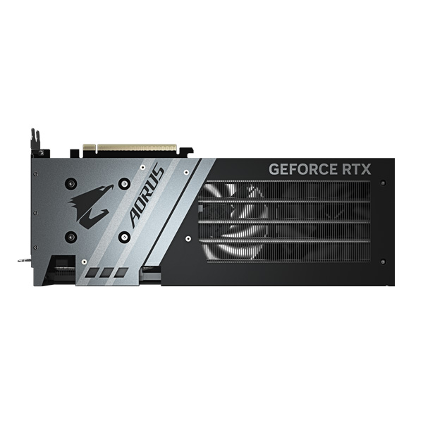 Card màn hình GIGABYTE AORUS RTX™ 5060 ELITE 8G (GV-N5060AORUS E-8GD)