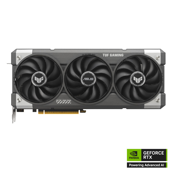 Card màn hình ASUS TUF Gaming GeForce RTX™ 5060 8GB GDDR7 OC Edition