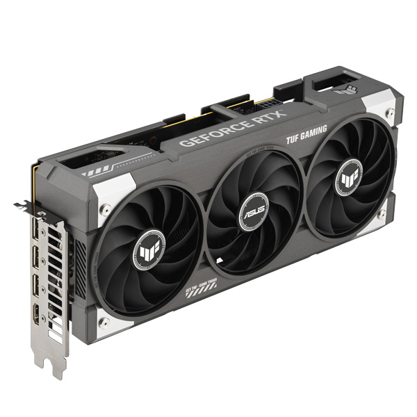 Card màn hình ASUS TUF Gaming GeForce RTX™ 5060 8GB GDDR7 OC Edition