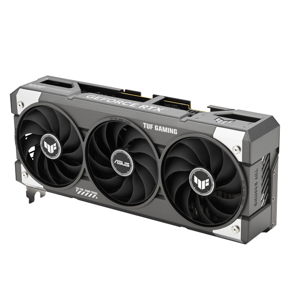 Card màn hình ASUS TUF Gaming GeForce RTX™ 5060 8GB GDDR7 OC Edition