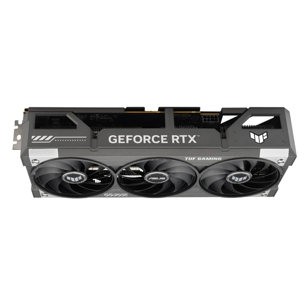 Card màn hình ASUS TUF Gaming GeForce RTX™ 5060 8GB GDDR7 OC Edition