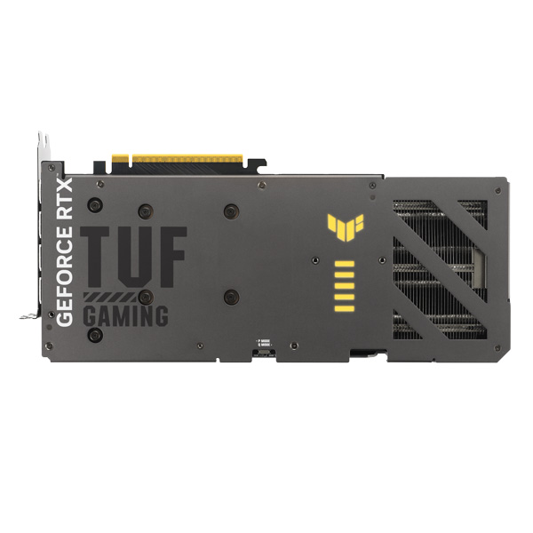 Card màn hình ASUS TUF Gaming GeForce RTX™ 5060 8GB GDDR7 OC Edition