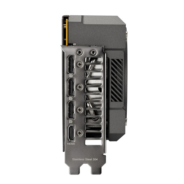 Card màn hình ASUS TUF Gaming GeForce RTX™ 5060 8GB GDDR7 OC Edition