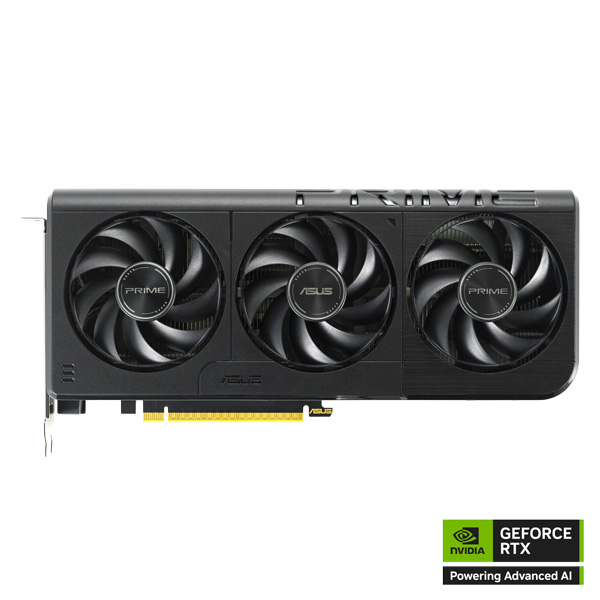 Card màn hình ASUS Prime GeForce RTX™ 5060 8GB GDDR7 OC Edition