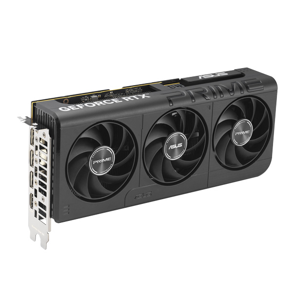 Card màn hình ASUS Prime GeForce RTX™ 5060 8GB GDDR7 OC Edition