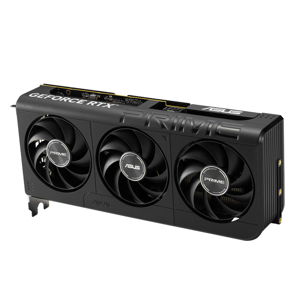 Card màn hình ASUS Prime GeForce RTX™ 5060 8GB GDDR7 OC Edition
