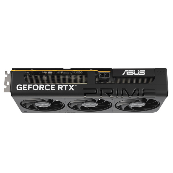 Card màn hình ASUS Prime GeForce RTX™ 5060 8GB GDDR7 OC Edition