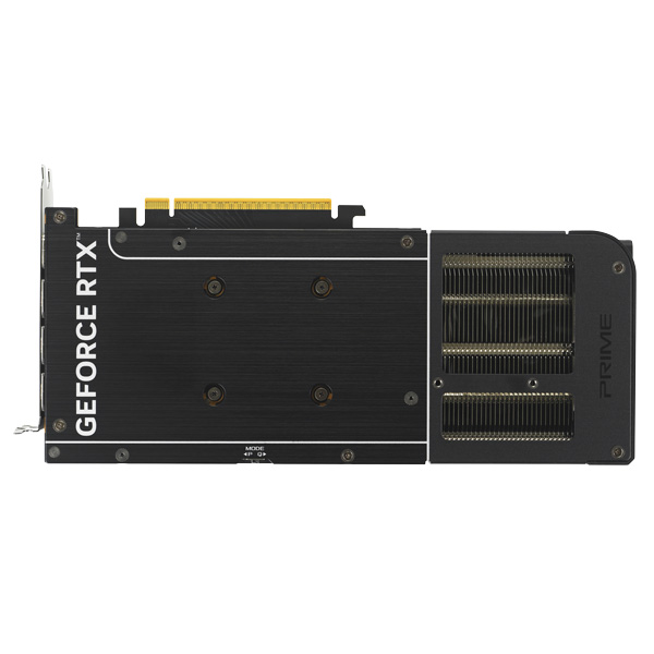 Card màn hình ASUS Prime GeForce RTX™ 5060 8GB GDDR7 OC Edition