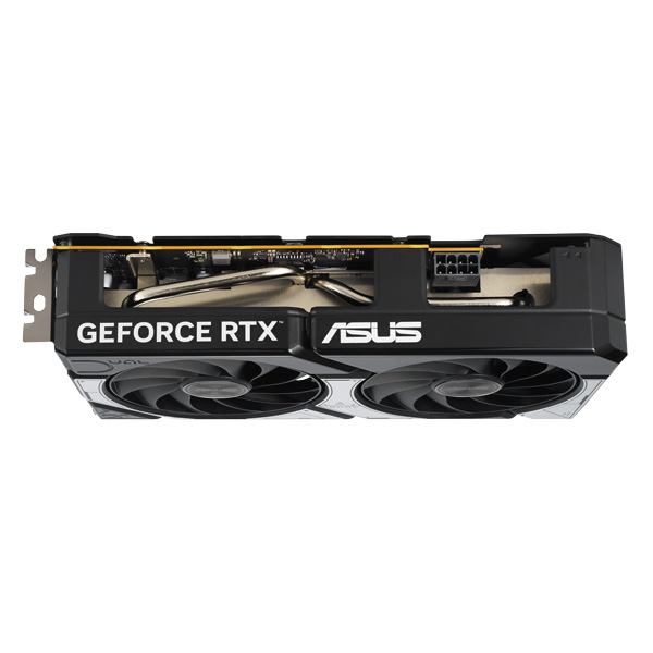 Card màn hình ASUS Dual GeForce RTX™ 5060 8GB GDDR7 OC Edition