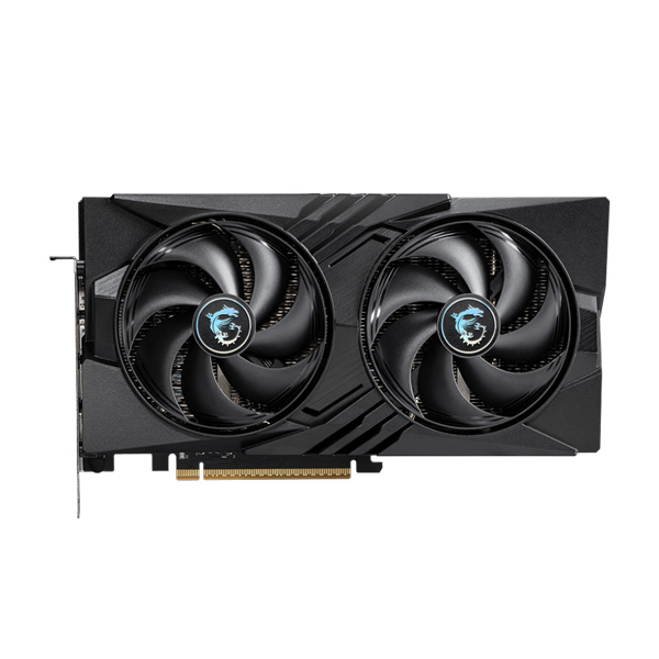 Card màn hình MSI RTX 5060 8GB GAMING OC
