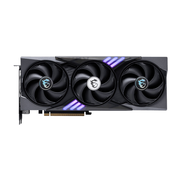 Card màn hình MSI RTX 5060 8GB GAMING TRIO OC