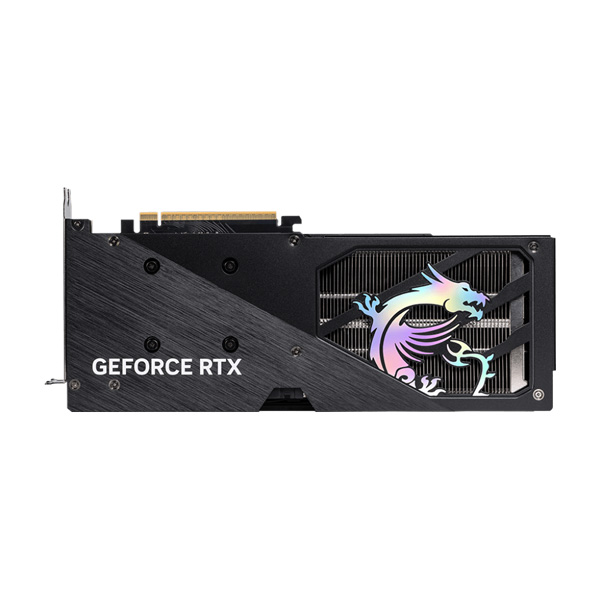 Card màn hình MSI RTX 5060 8GB GAMING TRIO OC