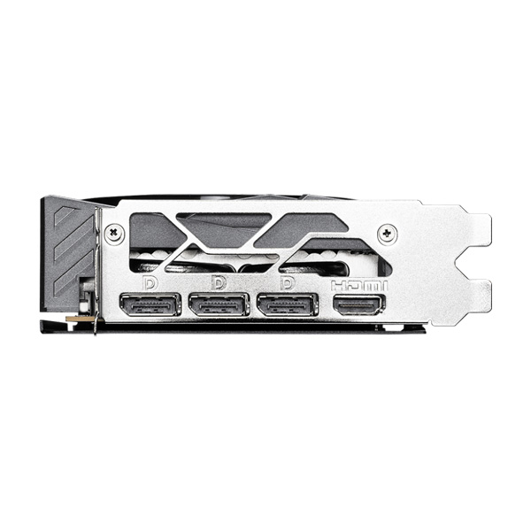 Card màn hình MSI RTX 5060 8GB GAMING TRIO OC