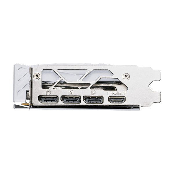Card màn hình MSI RTX 5060 8GB GAMING TRIO OC WHITE