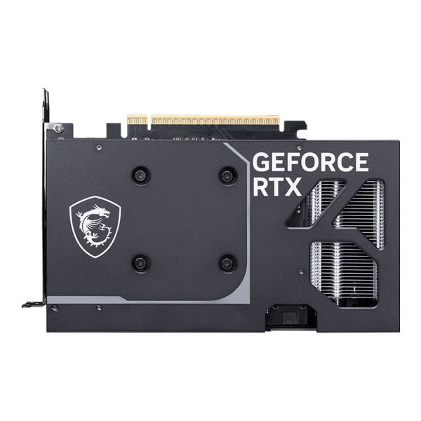 Card màn hình MSI RTX 5060 8G VENTUS 2X OC