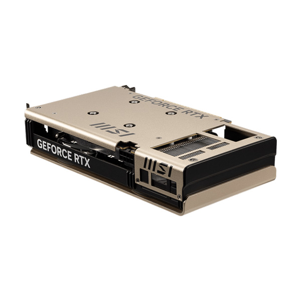 Card màn hình MSI RTX 5060 8G INSPIRE 2X OC