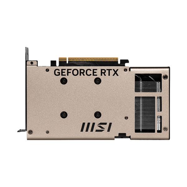 Card màn hình MSI RTX 5060 8G INSPIRE 2X OC