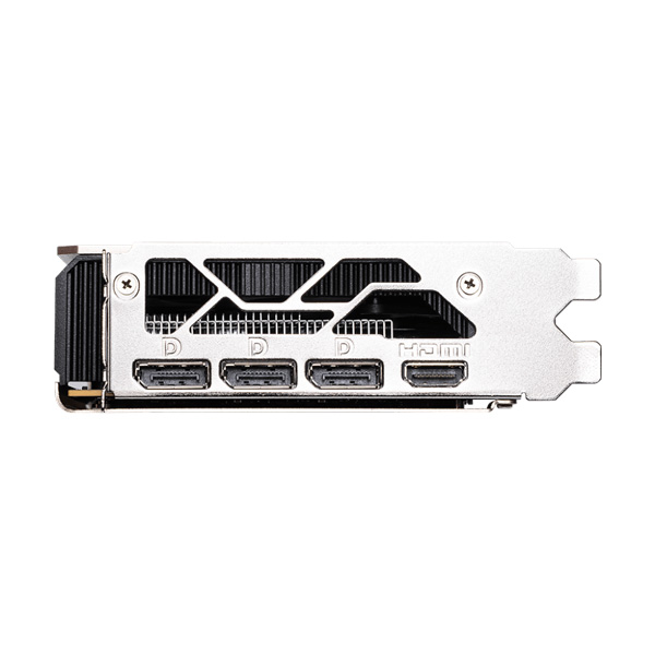 Card màn hình MSI RTX 5060 8G INSPIRE 2X OC