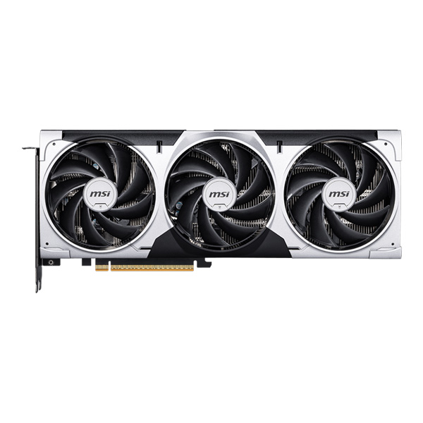 Card màn hình MSI RTX 5060 8G VENTUS 3X OC