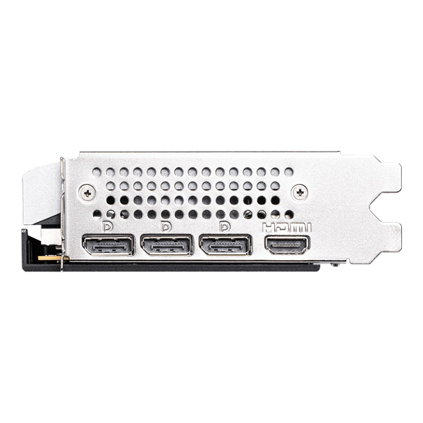 Card màn hình MSI RTX 5060 8G VENTUS 3X OC