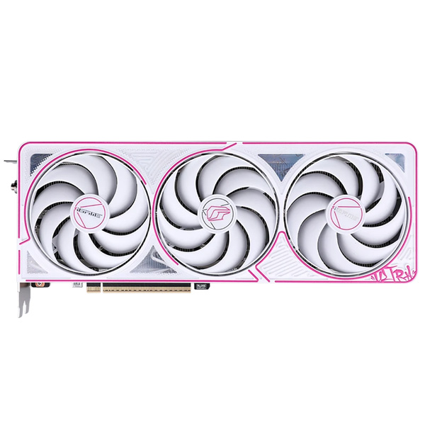 Card màn hình Colorful iGame GeForce RTX 5060 Ultra W OC 8GB-V