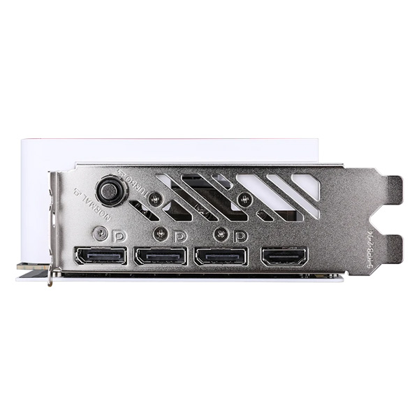 Card màn hình Colorful iGame GeForce RTX 5060 Ultra W OC 8GB-V