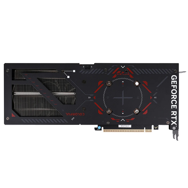 Card màn hình Colorful iGame GeForce RTX 5060 NB EX 8GB-V
