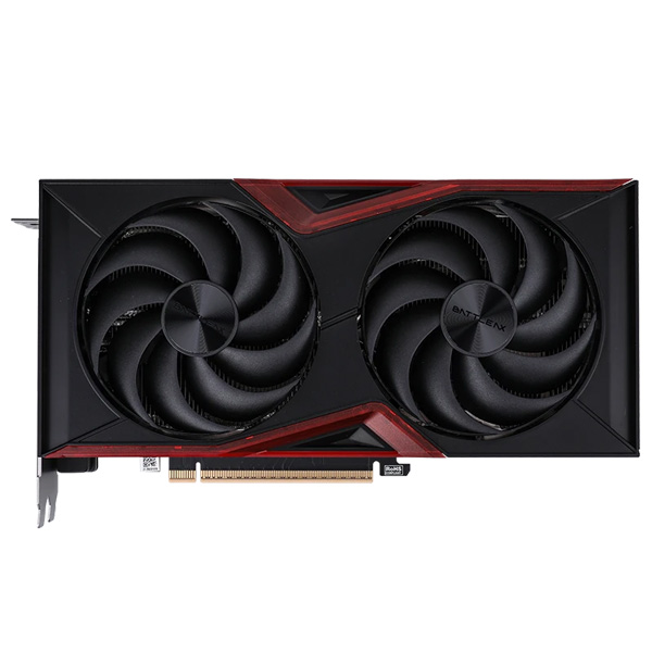 Card màn hình Colorful iGame GeForce RTX 5060 NB DUO 8GB-V