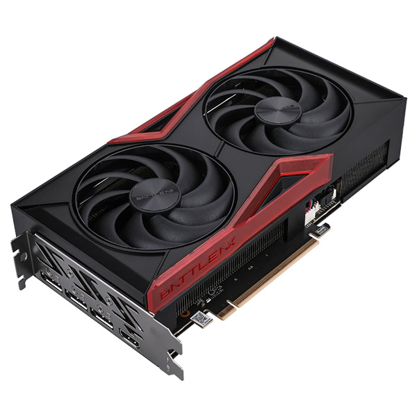 Card màn hình Colorful iGame GeForce RTX 5060 NB DUO 8GB-V