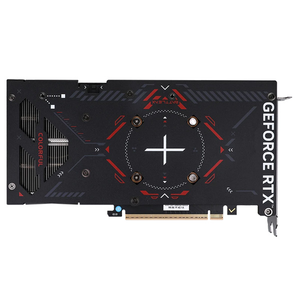 Card màn hình Colorful iGame GeForce RTX 5060 NB DUO 8GB-V