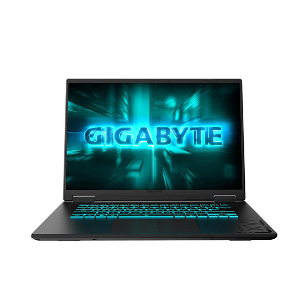 Laptop Gigabyte Gaming A16 CMHI2VN893SH (i7 13620H/ 16GB RAM/ 512GB SSD/ RTX 4050 6GB/ 16 inch WUXGA/ 165Hz/ Win11/ Black)