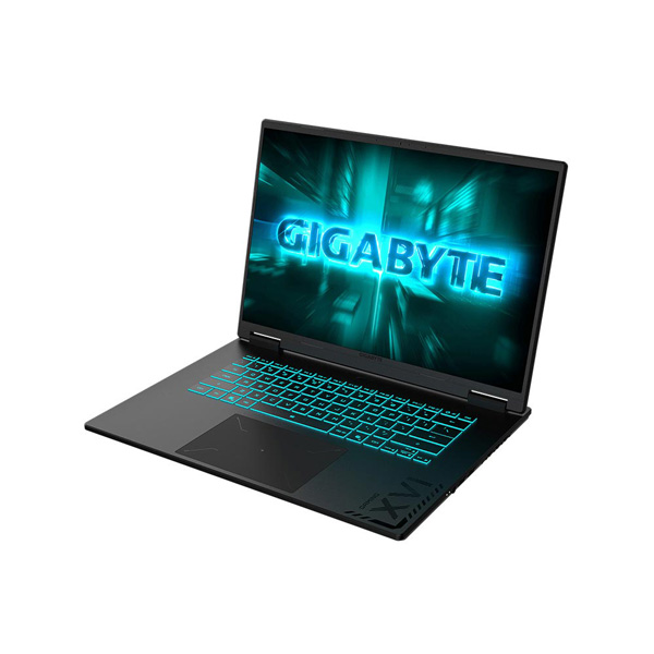 Laptop Gigabyte Gaming A16 CMHH2VN893SH (i5 13420H/ 16GB RAM/ 512GB SSD/ RTX 4050 6GB/ 16 inch WUXGA/ 165Hz/ Win11/ Black)