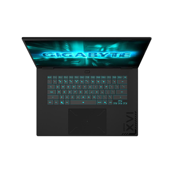 Laptop Gigabyte Gaming A16 CMHH2VN893SH (i5 13420H/ 16GB RAM/ 512GB SSD/ RTX 4050 6GB/ 16 inch WUXGA/ 165Hz/ Win11/ Black)