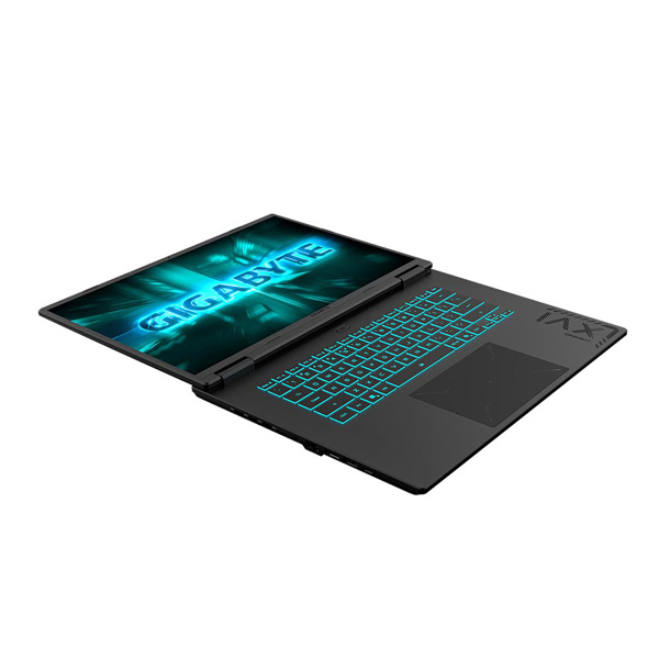 Laptop Gigabyte Gaming A16 CMHH2VN893SH (i5 13420H/ 16GB RAM/ 512GB SSD/ RTX 4050 6GB/ 16 inch WUXGA/ 165Hz/ Win11/ Black)
