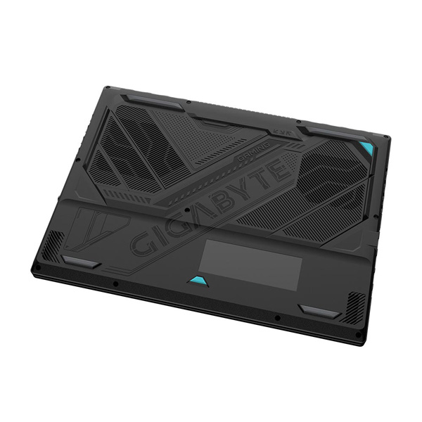 Laptop Gigabyte Gaming A16 CMHH2VN893SH (i5 13420H/ 16GB RAM/ 512GB SSD/ RTX 4050 6GB/ 16 inch WUXGA/ 165Hz/ Win11/ Black)