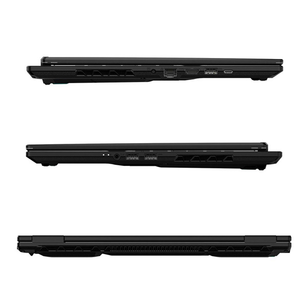 Laptop Gigabyte Gaming A16 CMHH2VN893SH (i5 13420H/ 16GB RAM/ 512GB SSD/ RTX 4050 6GB/ 16 inch WUXGA/ 165Hz/ Win11/ Black)