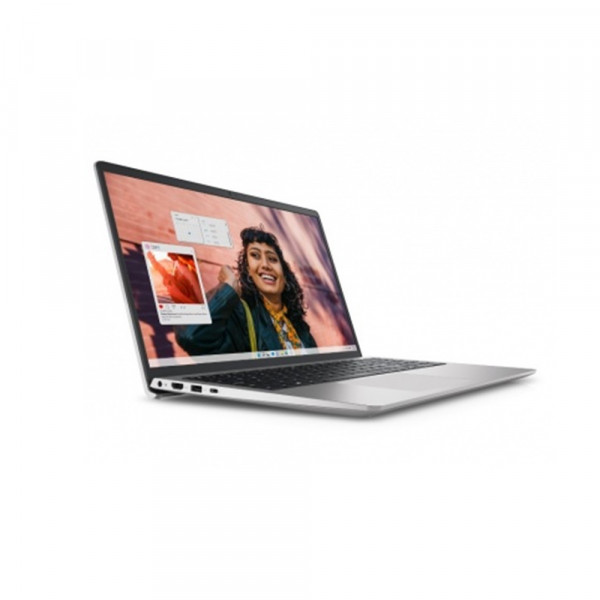 Laptop Dell Inspiron 3530 P16WD5 (i3 1305U/ 8GB RAM/ 512GB SSD/ 15.6 inch FHD/ Win 11/ Office/ Wifi + BT/ Silver)